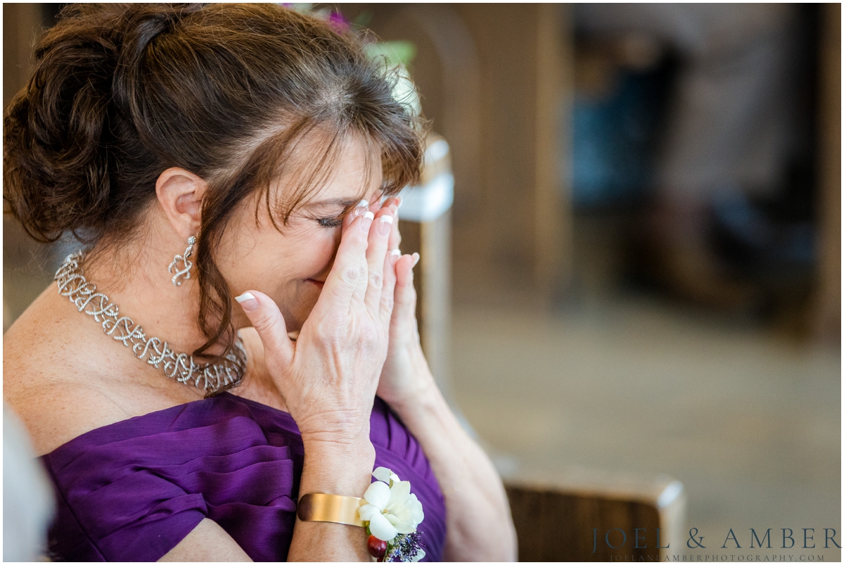 Best of Weddings Huntsville 2025 Ceremony