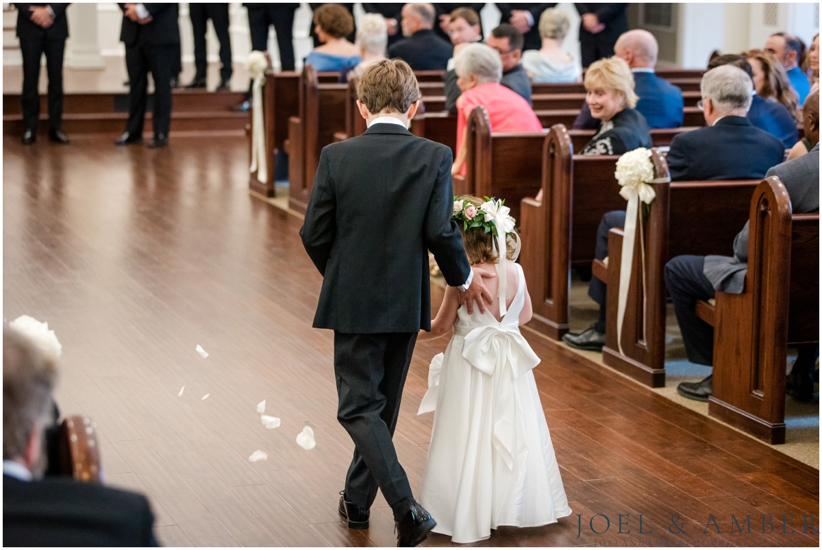 Best of Weddings Huntsville 2025 Ceremony