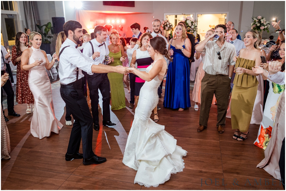 Best of Weddings Huntsville 2025 Reception Huntsville Botanical Garden