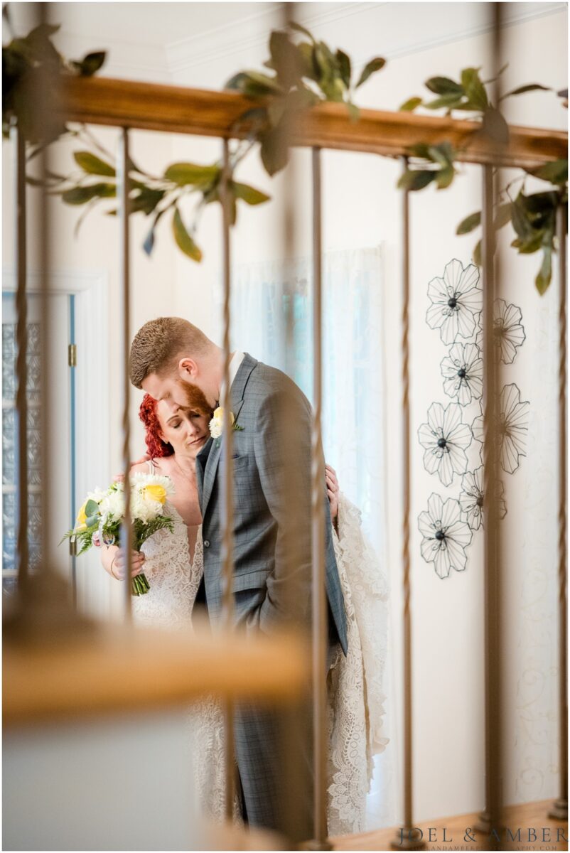 Best of Weddings Huntsville 2025