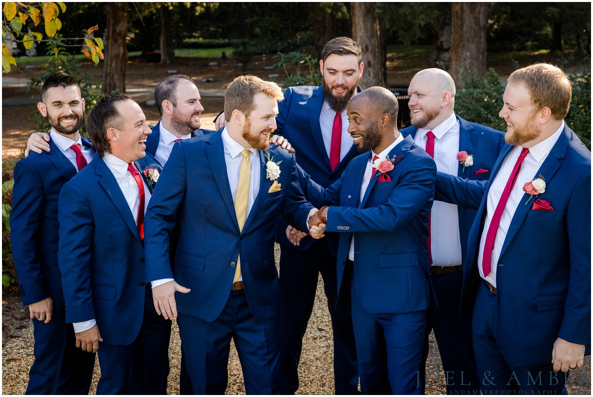 Wedding Day Timeline Mistakes and How To Avoid Them