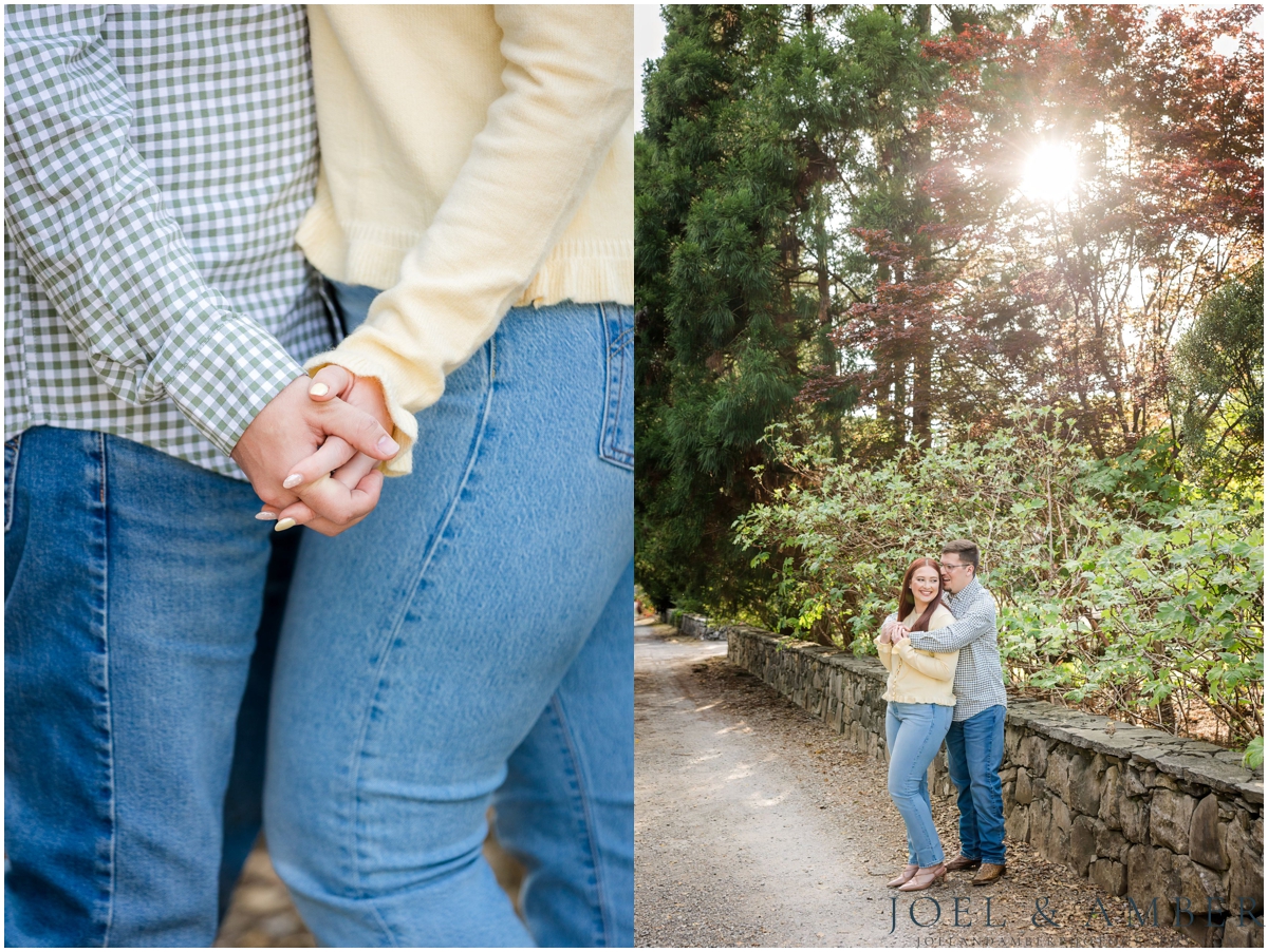 Spring Floral Twickenham Downtown Huntsville