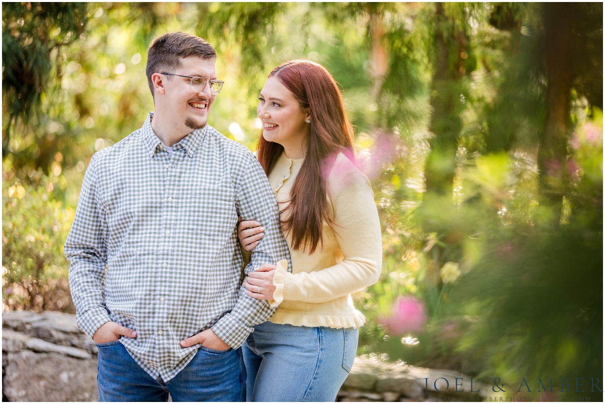 Spring Floral Twickenham Downtown Huntsville