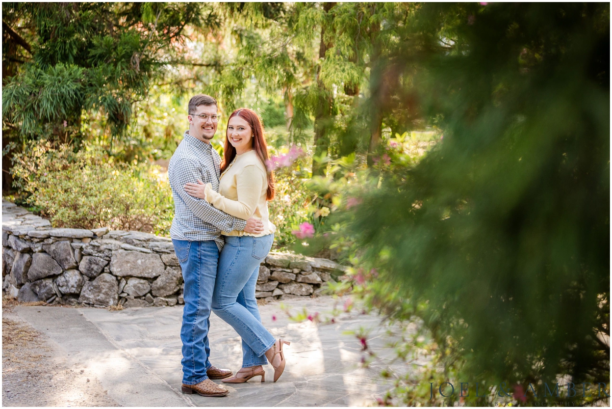 Spring Floral Twickenham Downtown Huntsville