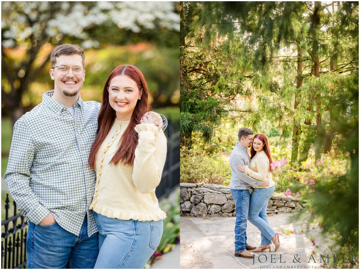 Spring Floral Twickenham Downtown Huntsville