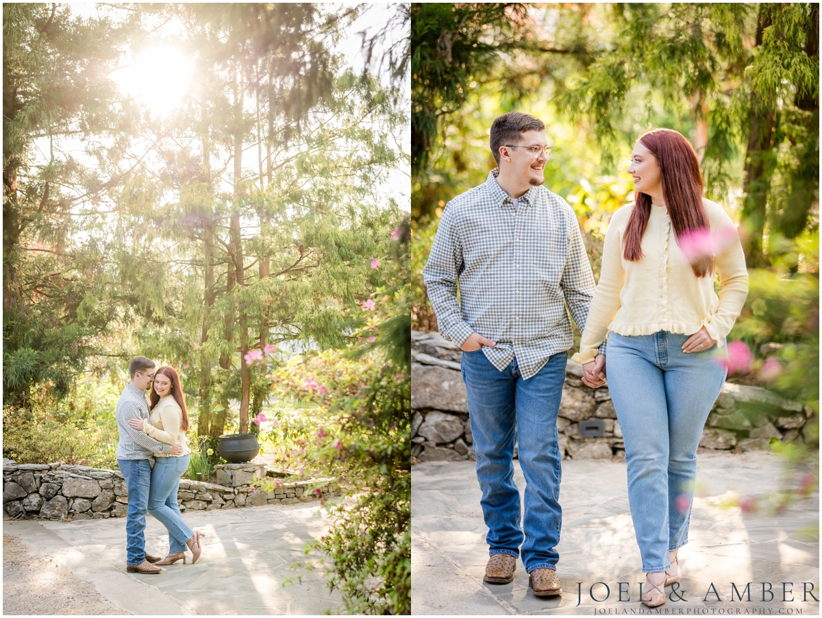 Spring Floral Twickenham Downtown Huntsville