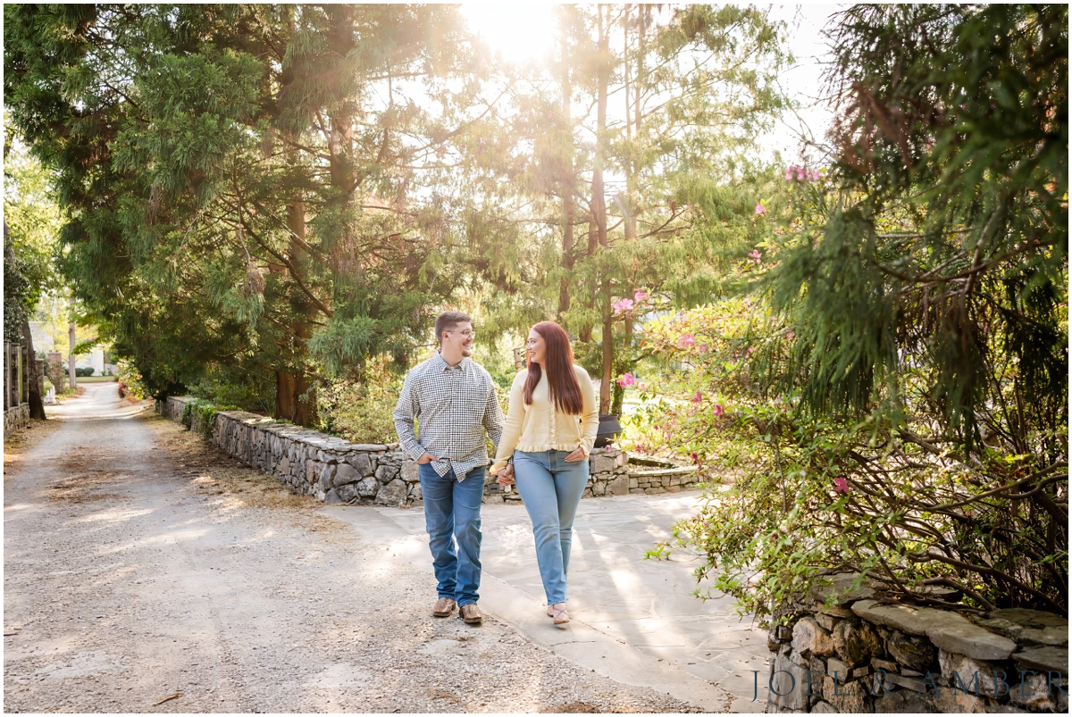 Spring Floral Twickenham Downtown Huntsville