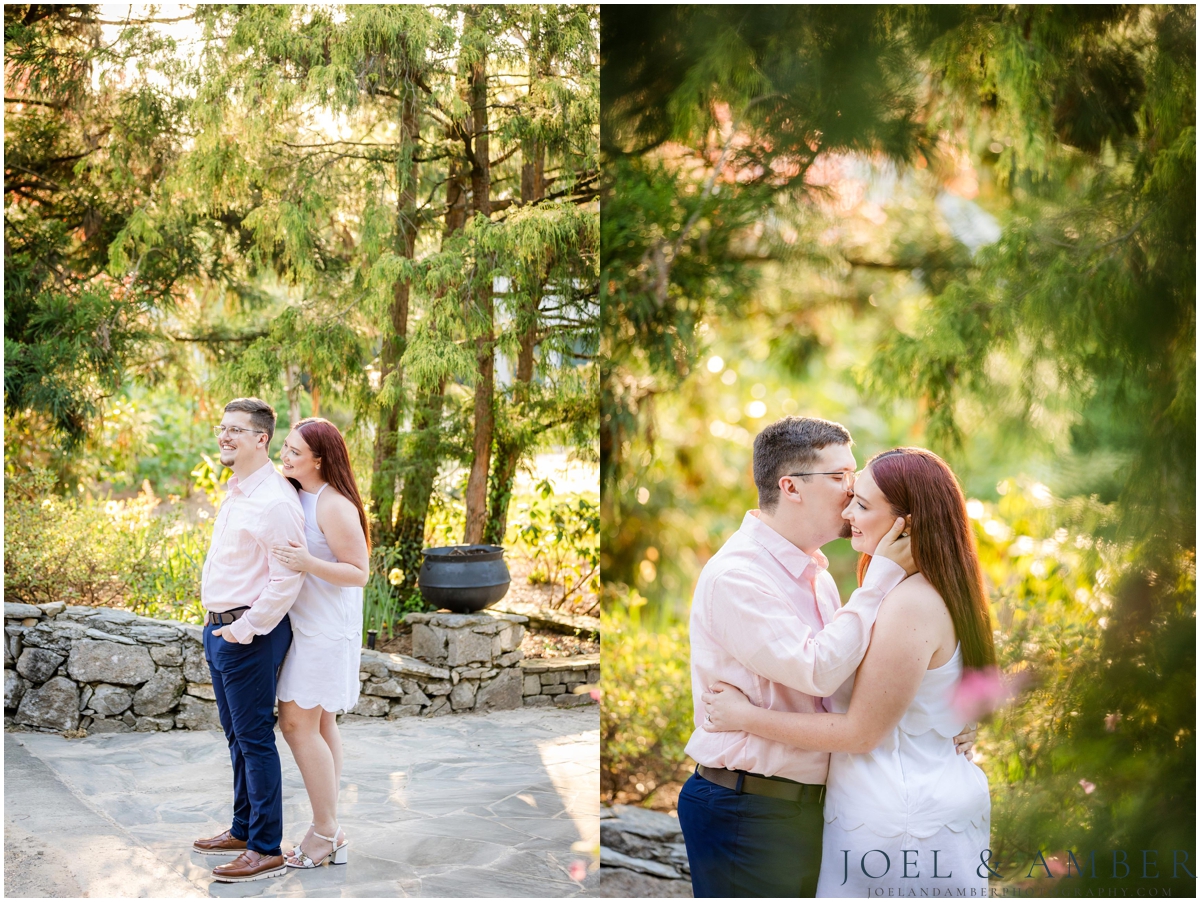 Spring Floral Twickenham Downtown Huntsville