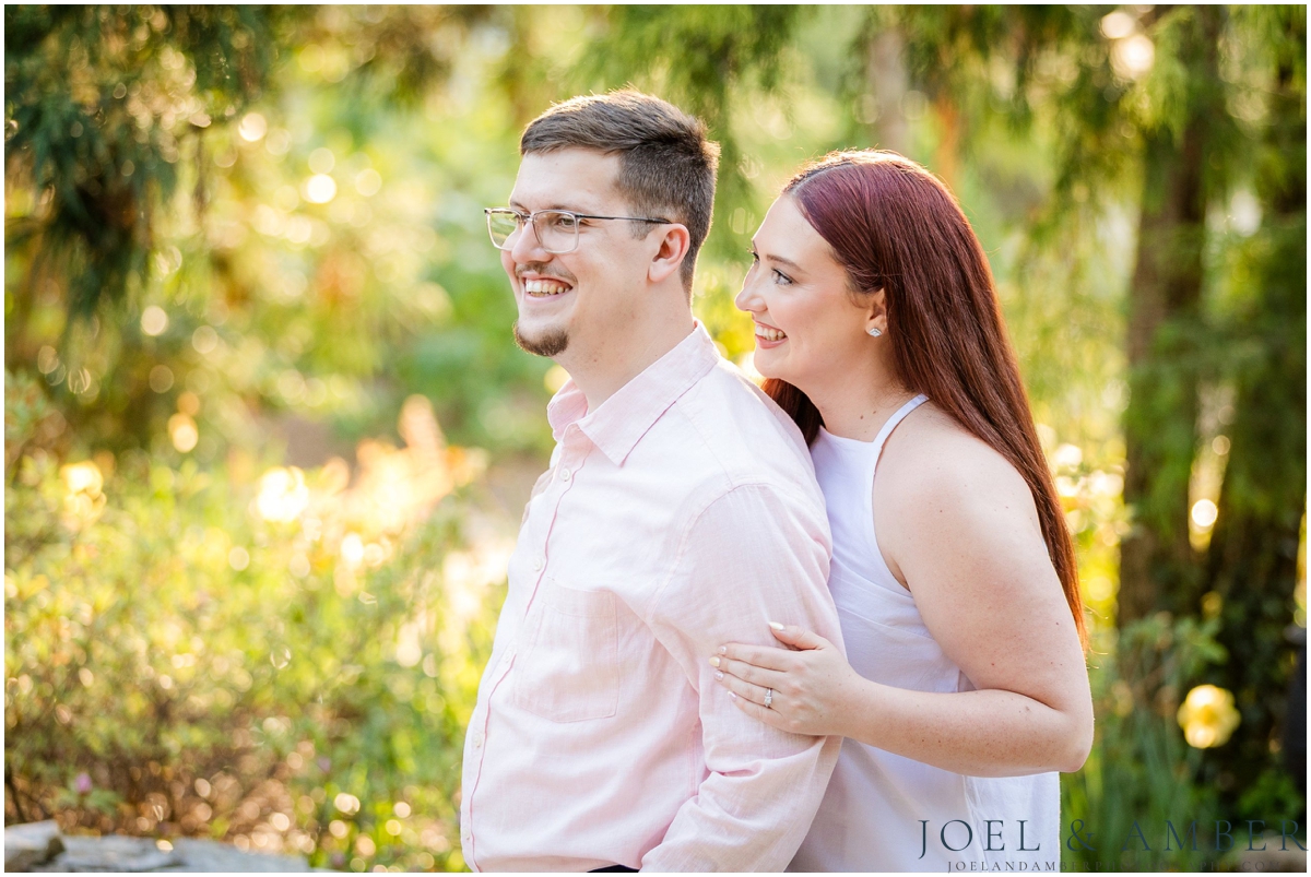 Spring Floral Twickenham Downtown Huntsville