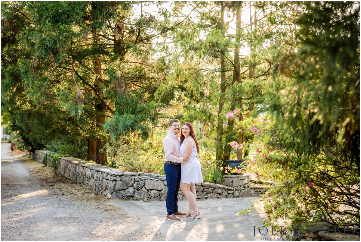 Spring Floral Twickenham Downtown Huntsville