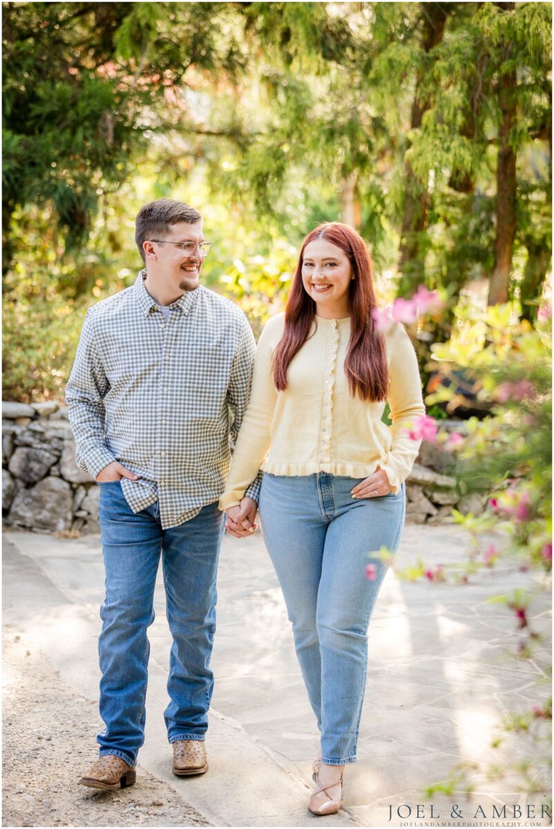 Spring Floral Twickenham Downtown Huntsville