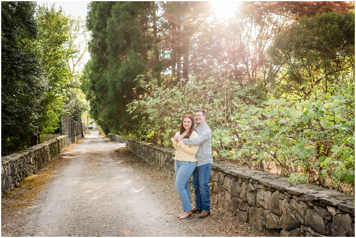 Spring Floral Twickenham Downtown Huntsville