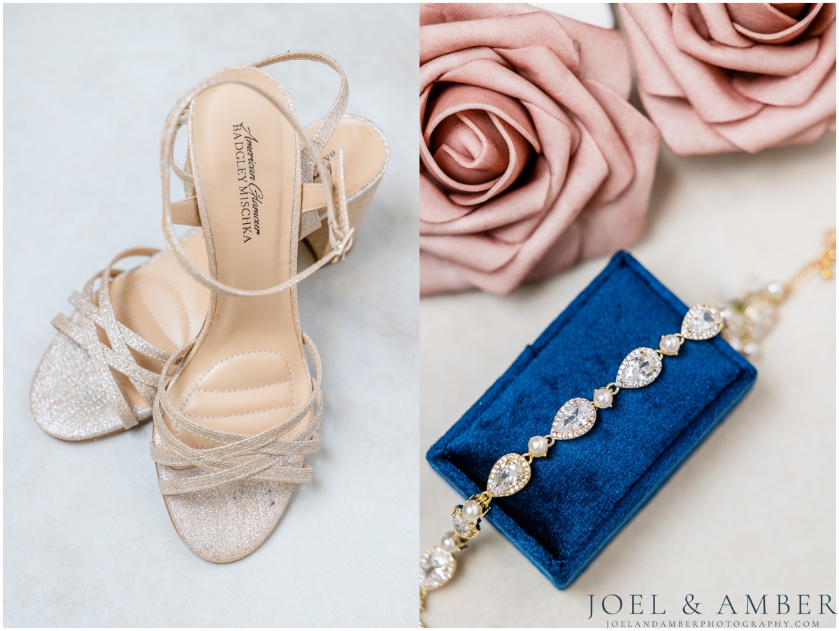 St John the Baptist Catholic Church Wedding details