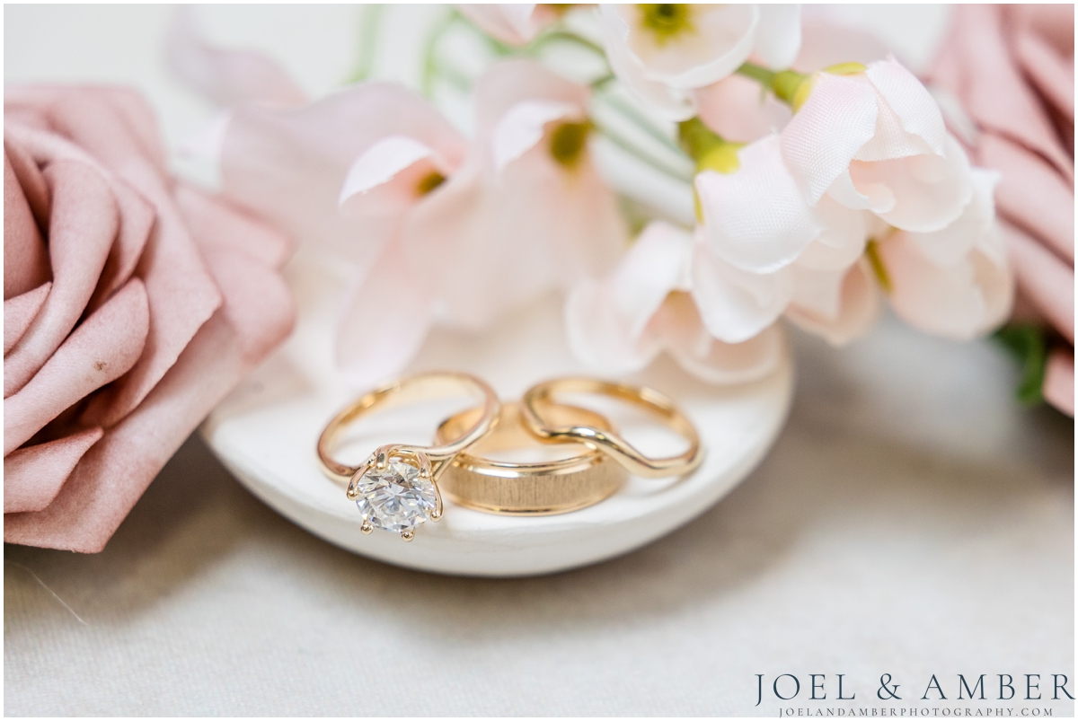 St John the Baptist Catholic Church Wedding details