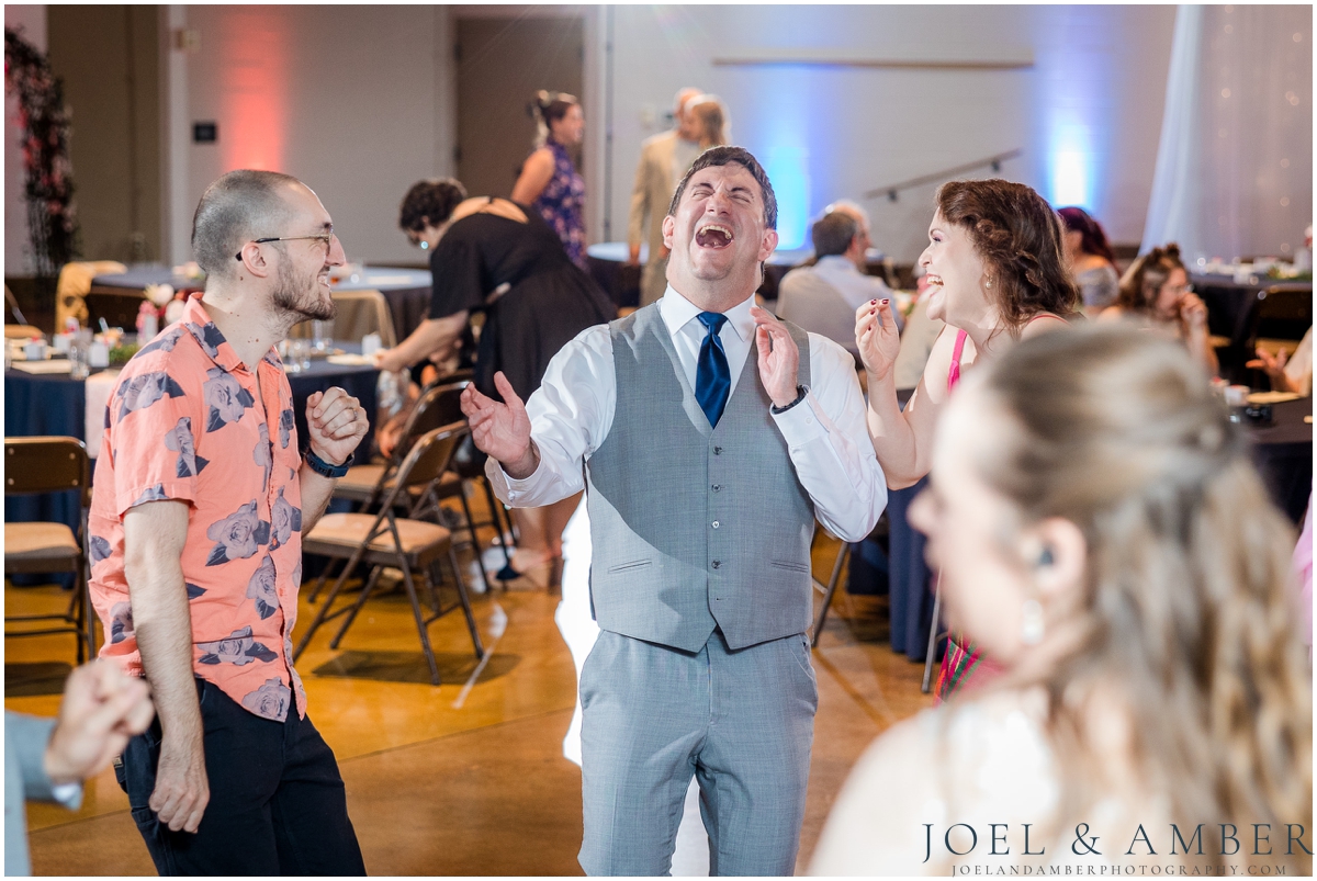 St John the Baptist Catholic Church Wedding Reception